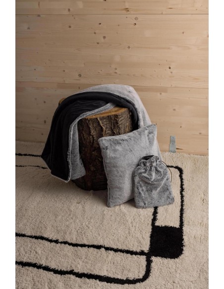 CUSHION KINTA VIVARAISE TONNERRE 45×45 100%POLYESTER