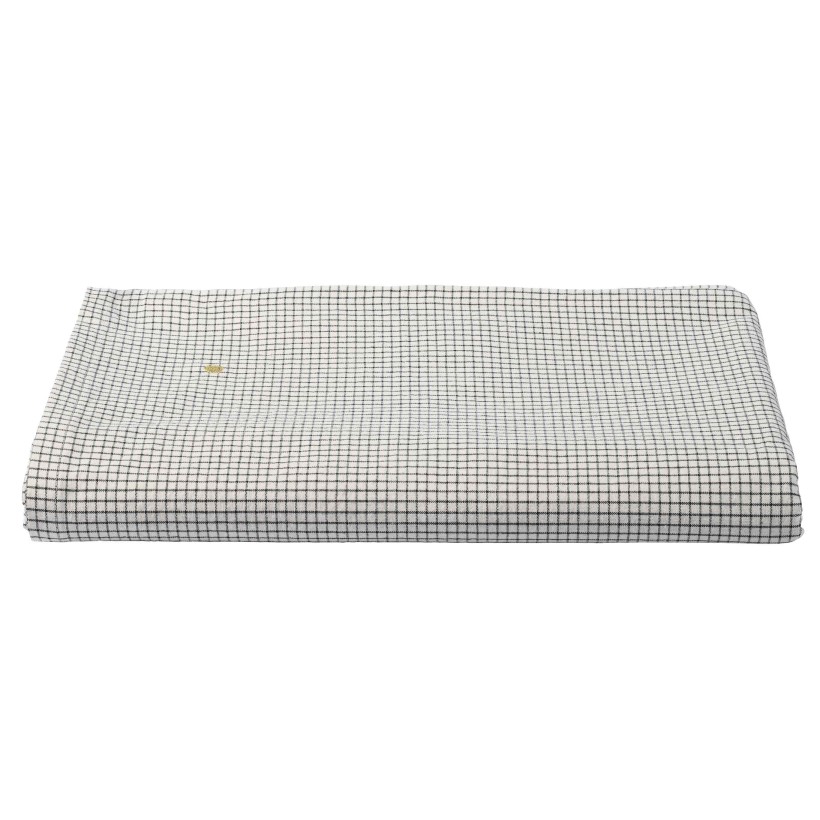 TABLECLOTH LA CERISE GUSTAVE CAVIAR...