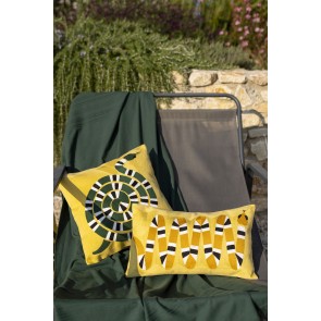 ΧΕΙΡΟΠΟΙΗΤΟ ΜΑΞΙΛΑΡΙ VIVARAISE YOKA MANGUE 30X50 100%... 2