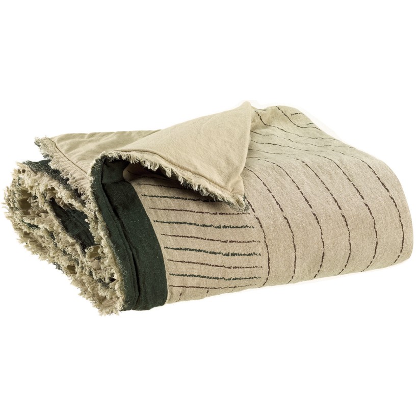 SOFA RUNNER VIVARAISE KORI ABYSSE...