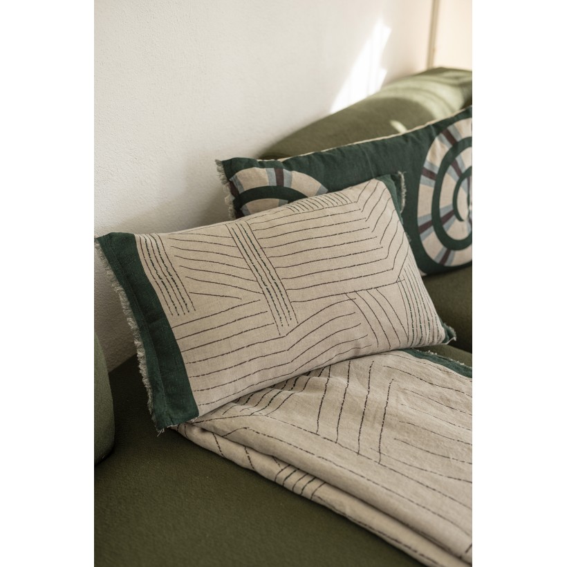 SOFA RUNNER VIVARAISE KORI ABYSSE...