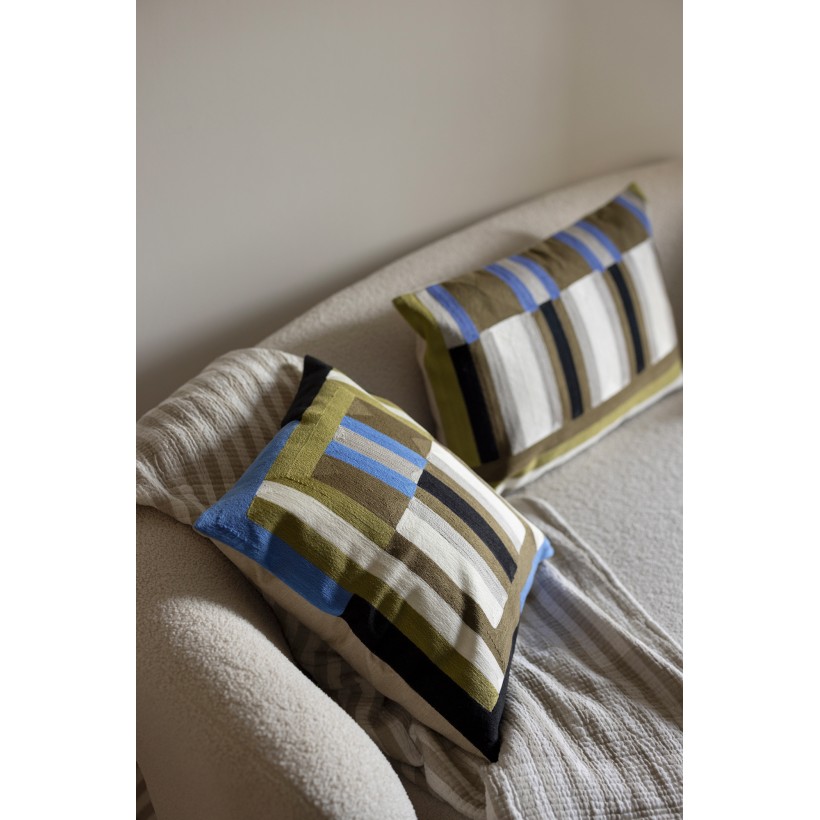 CALISTA GALET 240X260 BED COVER Σ18...