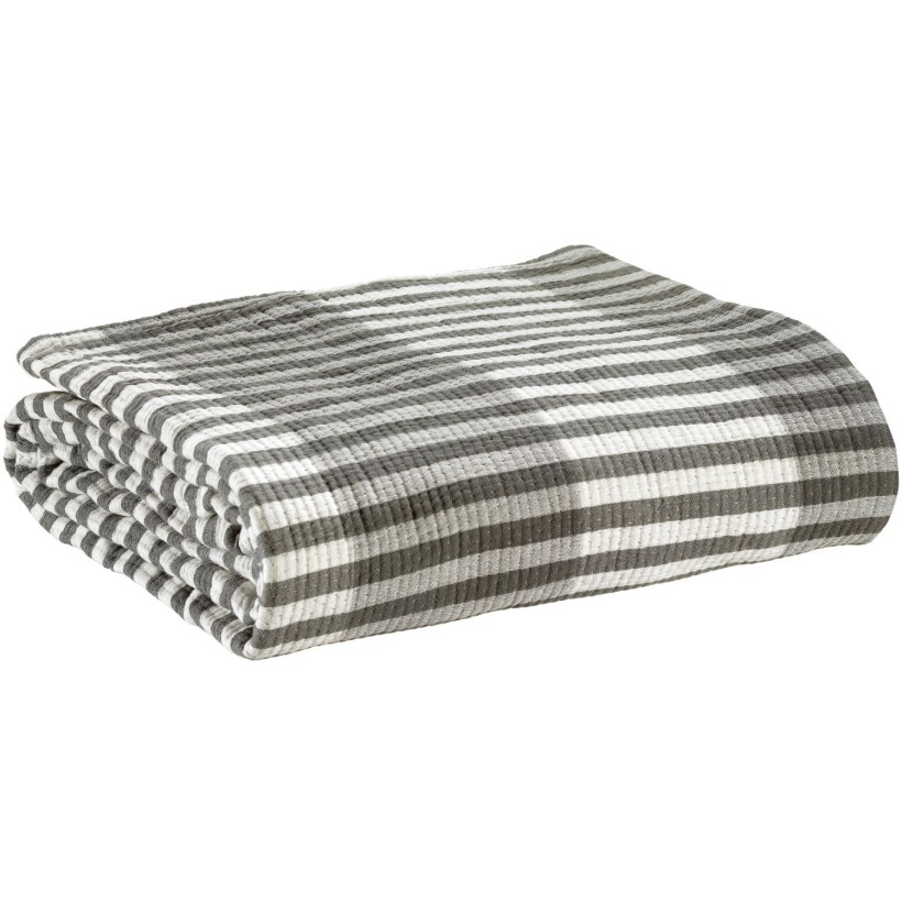 BEDCOVER VIVARAISE CALISTA GALET...