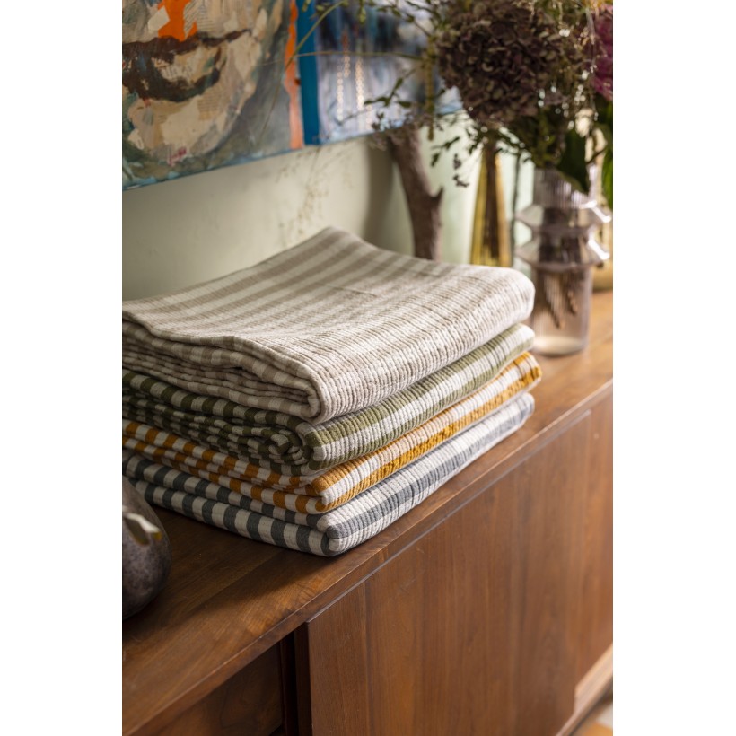 BEDCOVER VIVARAISE CALISTA GALET...