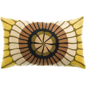 ΧΕΙΡΟΠΟΙΗΤΟ ΜΑΞΙΛΑΡΙ VIVARAISE ZENO MULTI 30X50 100%ΒΑΜΒΑΚΙ