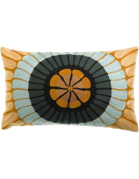 ΧΕΙΡΟΠΟΙΗΤΟ ΜΑΞΙΛΑΡΙ VIVARAISE ZENO MULTI 40X65100%ΒΑΜΒΑΚΙ