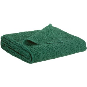 THROW VIVARAISE TANA ABYSS 140x200 100% COTTON