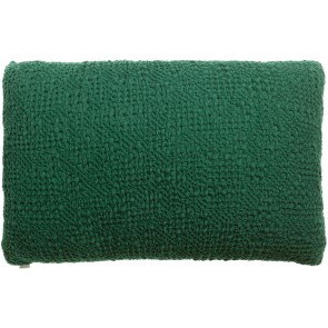 CUSHION VIVARAISE TANA ABYSS 40x65 100% COTTON