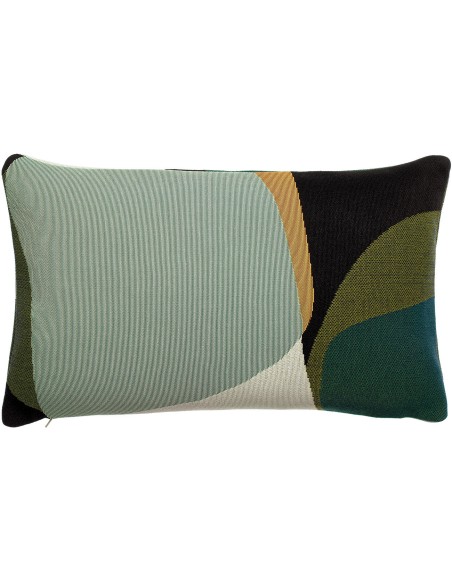 OUTDOOR CUSHION VIVARAISE LEANA OPALINE 30X50 100% POLYPROPYLENE