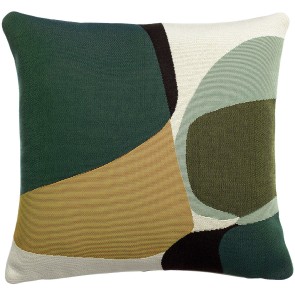 ΜΑΞΙΛΑΡΙ VIVARAISE ΕΞΩΤΕΡΙΚΟΥ ΧΩΡΟΥ LEANA OPALINE 45X45... 2