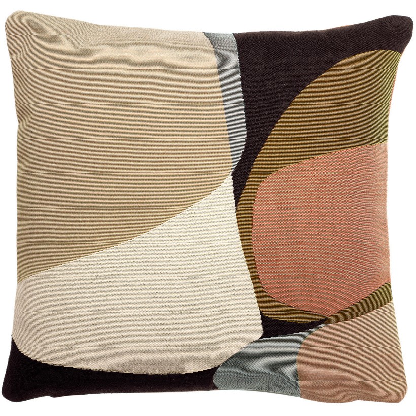 OUTDOOR CUSHION VIVARAISE LEANA MOKA...