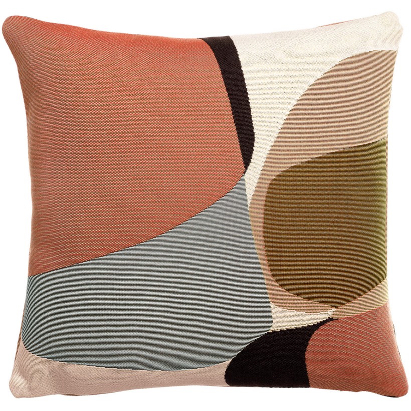 OUTDOOR CUSHION VIVARAISE LEANA MOKA...