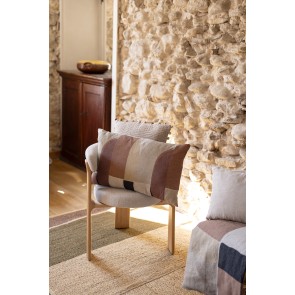 ΜΑΞΙΛΑΡΙ VIVARAISE KALI NATUREL 40X65 100%ΛΙΝΟ 2