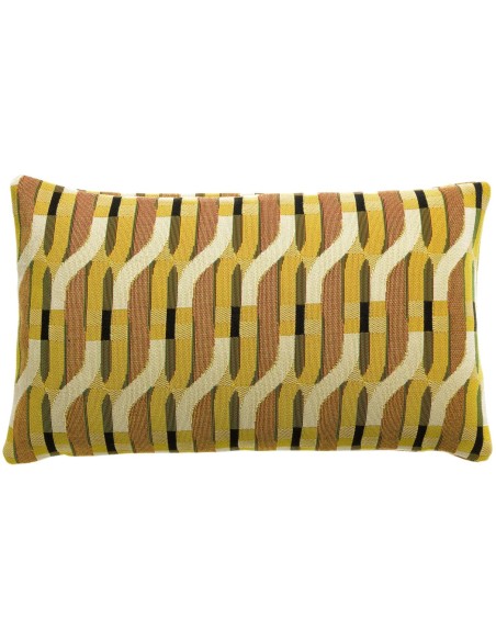 ΜΑΞΙΛΑΡΙ VIVARAISE ΕΞΩΤΕΡΙΚΟΥ ΧΩΡΟΥ KALI MIRABELLE 30X50 100% POLYPROPYLENE