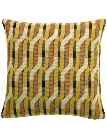 OUTDOOR CUSHION VIVARAISE KALI MIRABELLE 45X45 100% POLYPROPYLENE