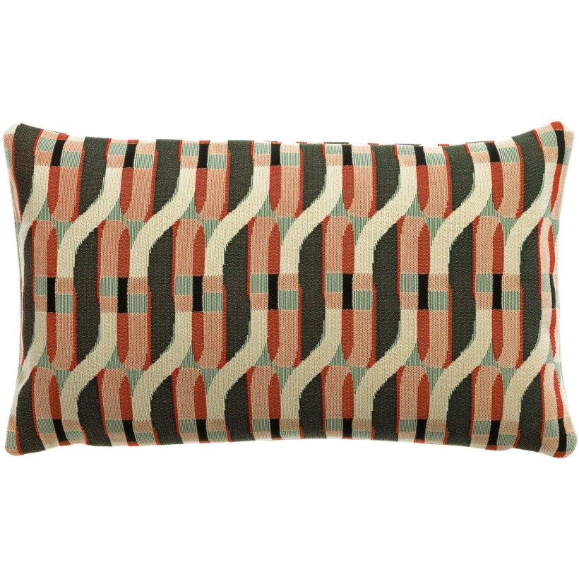 OUTDOOR CUSHION VIVARAISE KALI DRAGEE...