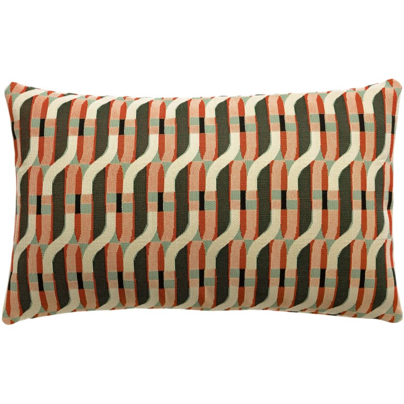 OUTDOOR CUSHION VIVARAISE KALI DRAGEE...