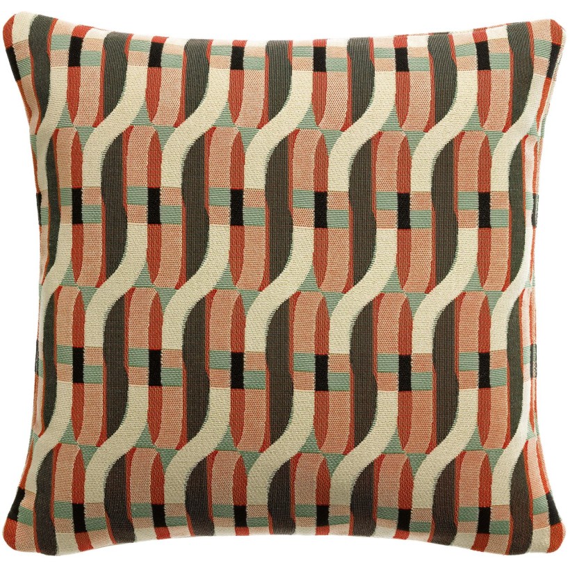 OUTDOOR CUSHION VIVARAISE KALI DRAGEE...