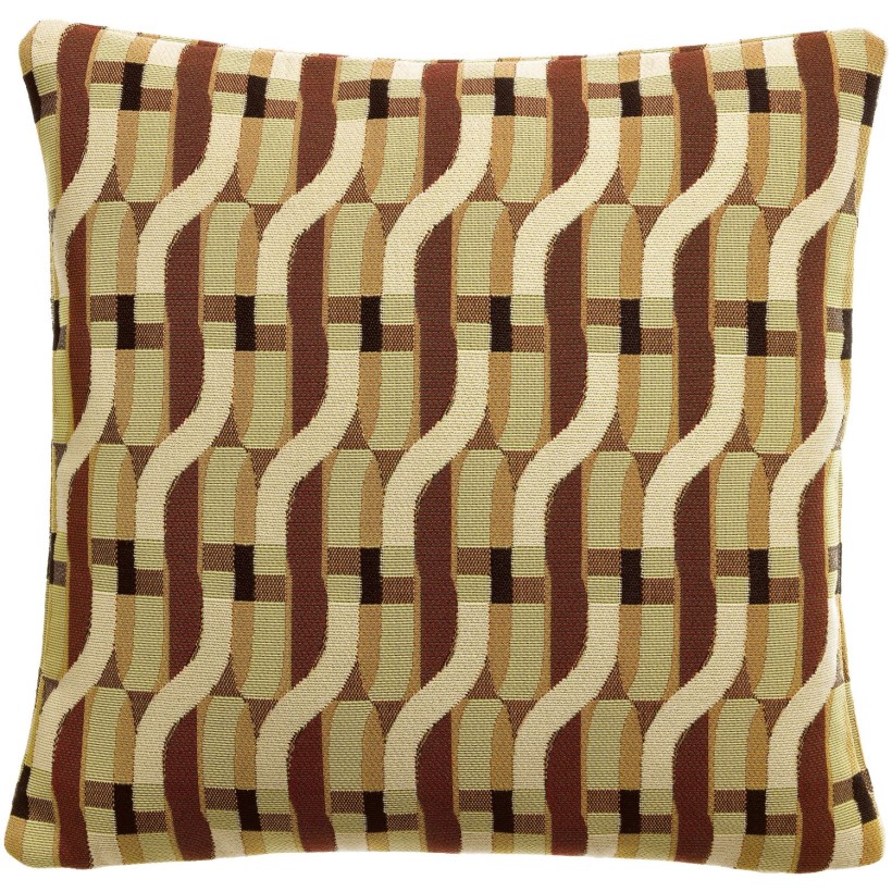 OUTDOOR CUSHION VIVARAISE KALI MOKA...