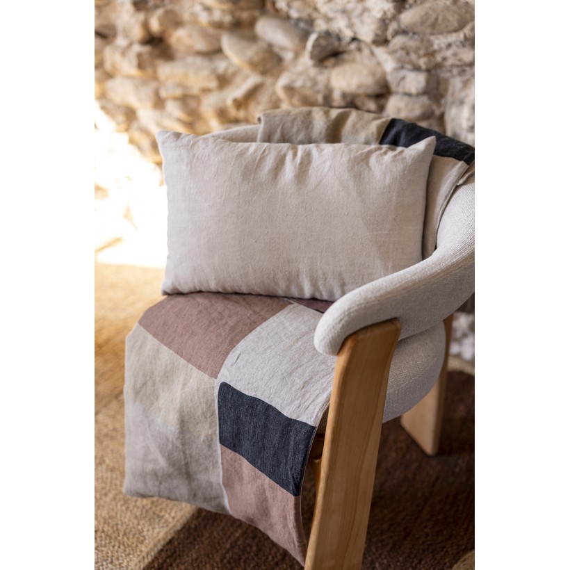 SOFA RUNNER VIVARAISE KALI NATUREL...