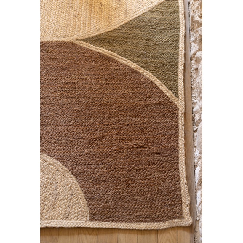 ΧΑΛΙ VIVARAISE KALI NATUREL 200X290...