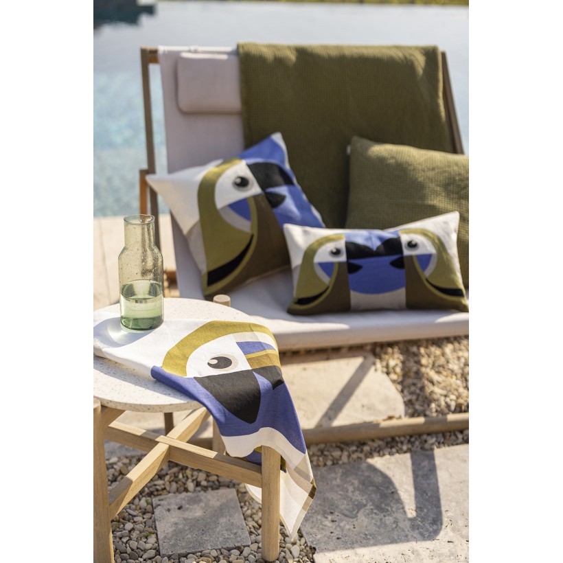 KITCHEN TOWEL WINKLER LORO CIEL 50X70...