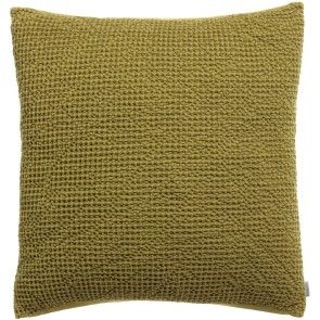 CUSHION VIVARAISE MAIA CEDRE 45x45 100% COTTON