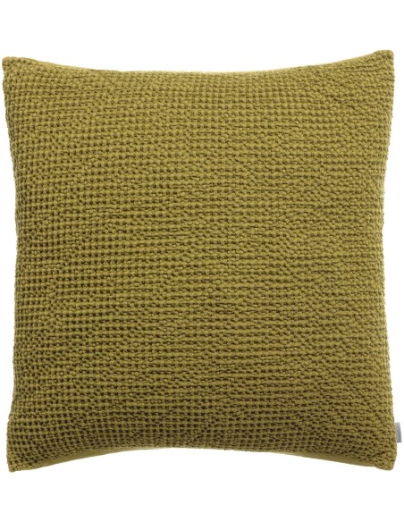 CUSHION VIVARAISE MAIA CEDRE 45x45 100% COTTON