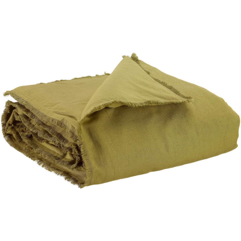 SOFA RUNNER VIVARAISE LALY CEDRE...