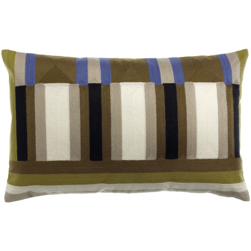 HANDMADE CUSHION VIVARAISE JASON...