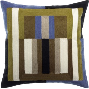 ΜΑΞΙΛΑΡΙ VIVARAISE ΧΕΙΡΟΠΟΙΗΤΟ JASON CEDRE 45X45...