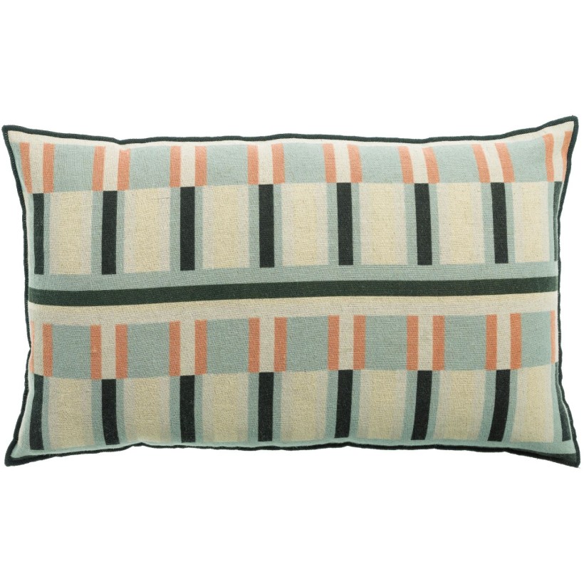 CUSHION VIVARAISE JASON CIEL 40X65...