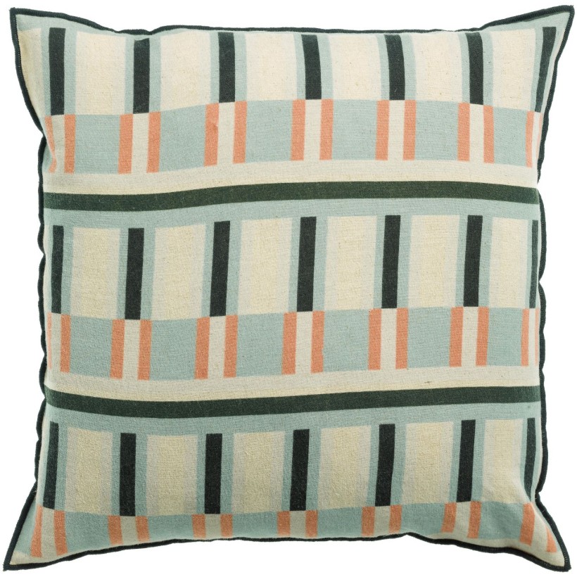 CUSHION VIVARAISE JASON CIEL 45X45...