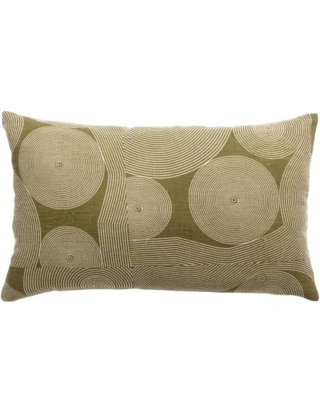 CUSHION VIVARAISE TITO NATUREL 30X50 100% LINEN