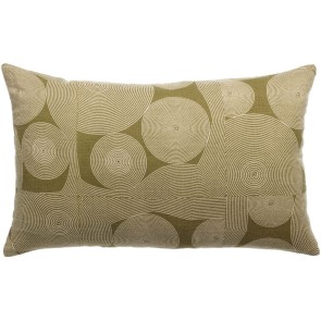 CUSHION VIVARAISE TITO NATUREL 40X65 100% LINEN