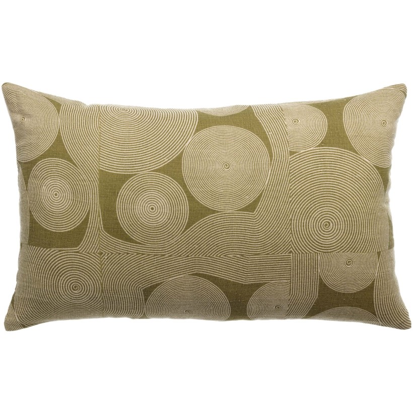 CUSHION VIVARAISE TITO NATUREL 40X65...