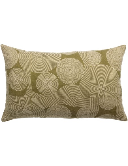 CUSHION VIVARAISE TITO NATUREL 40X65 100% LINEN