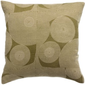 CUSHION VIVARAISE TITO NATUREL 45X45 100% LINEN