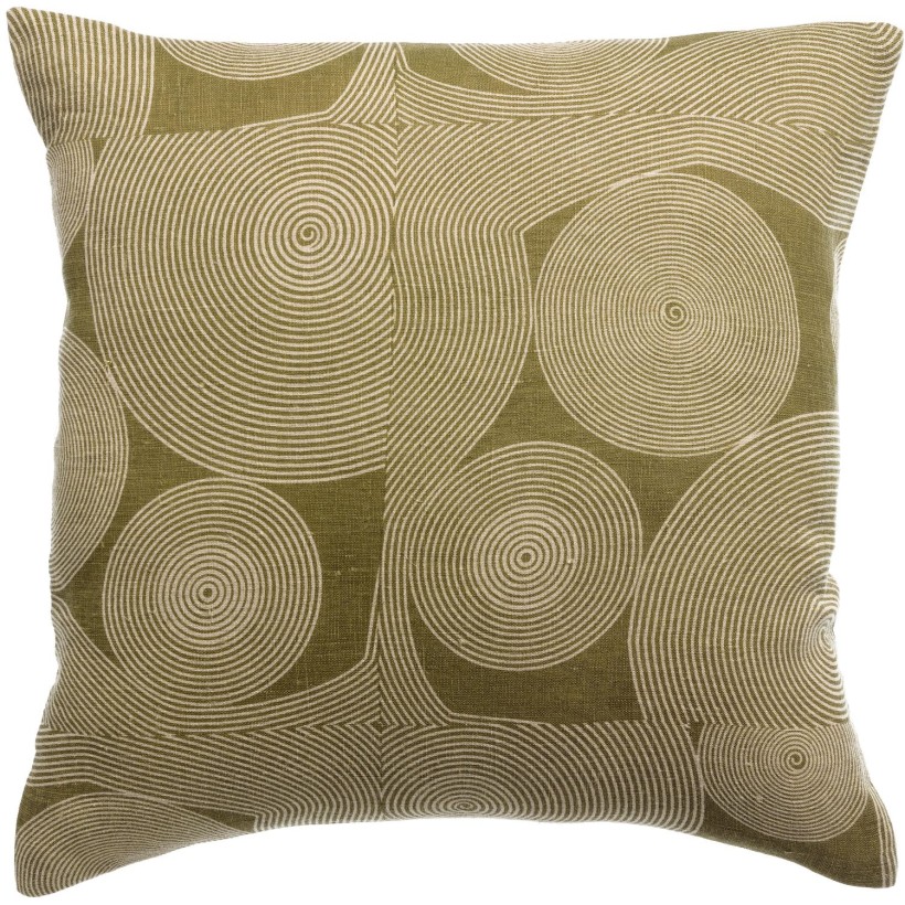 CUSHION VIVARAISE TITO NATUREL 45X45...