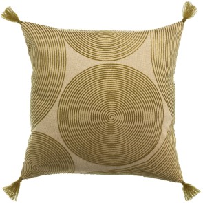 ΜΑΞΙΛΑΡΙ VIVARAISE ΧΕΙΡΟΠΟΙΗΤΟ TITO NATUREL 45X45...