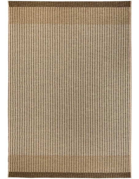 OUT RUG VIVARAISE SLAVA NATUREL 160X230 100%POLYPROPYLENE