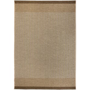 OUT RUG VIVARAISE SLAVA NATUREL 200X290 100%POLYPROPYLENE
