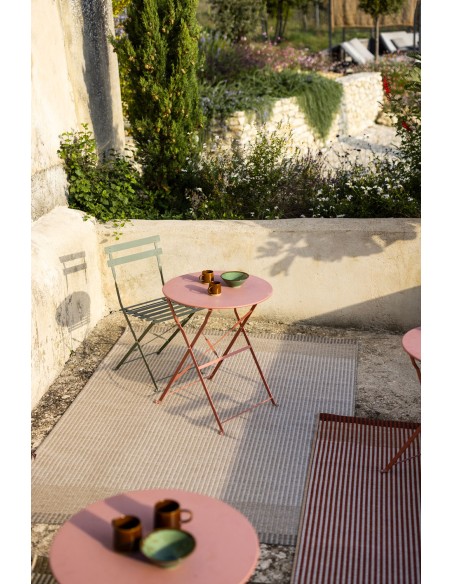 OUT RUG VIVARAISE SLAVA NUAGE 160X230 100%POLYPROPYLENE