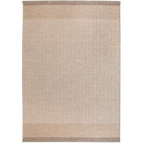 OUT RUG VIVARAISE SLAVA NATUREL 200X290 100%POLYPROPYLENE