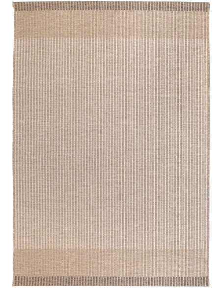 OUT RUG VIVARAISE SLAVA NATUREL 200X290 100%POLYPROPYLENE