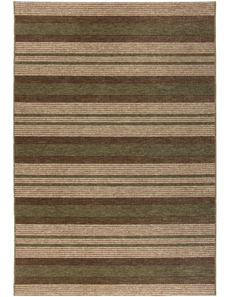 ΧΑΛΙ ΕΞΩΤΕΡΙΚΟΥ ΧΩΡΟΥ VIVARAISE PAULINA NATUREL 120X170 56%POLYPROPYLENE 44%POLYESTER