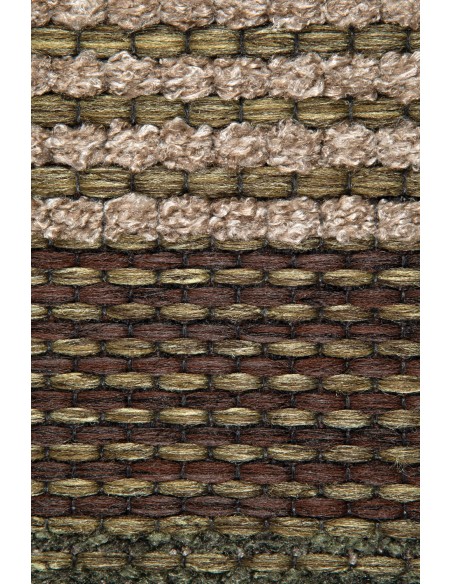 OUT RUG VIVARAISE PAULINA NATUREL 160X230 56%POLYPROPYLENE 44%POLYESTER