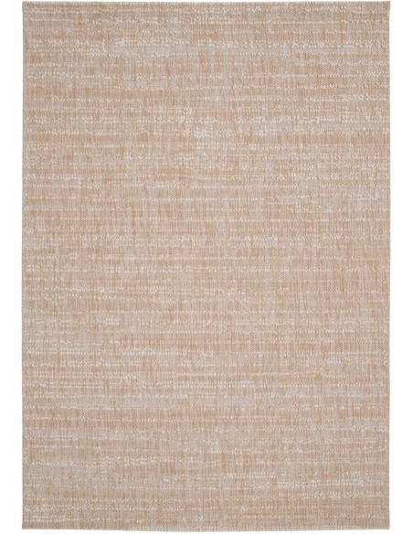 RUG VIVARAISE MIRKO NATUREL 160X230 100% POLYPROPYLENE