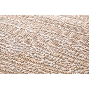 RUG VIVARAISE MIRKO NATUREL 160X230 100% POLYPROPYLENE 2