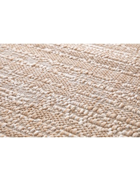 ΧΑΛΙ VIVARAISE MIRKO NATUREL 200X290 100% POLYPROPYLENE